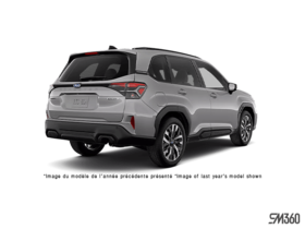 2026 Subaru Forester - Exterior - 1