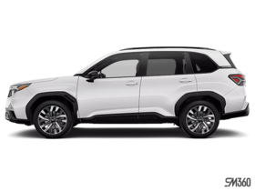2026 Subaru Forester - Exterior - 1