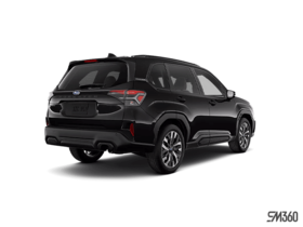 2026 Subaru Forester - Exterior - 1