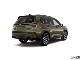 2026 Subaru Forester - Exterior - 1