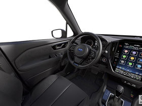 Subaru Forester  2026 - Extérieur - 1