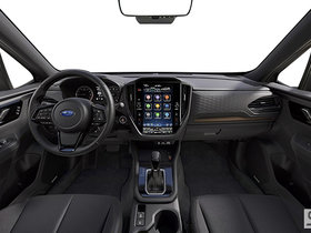 Subaru Forester  2026 - Extérieur - 1