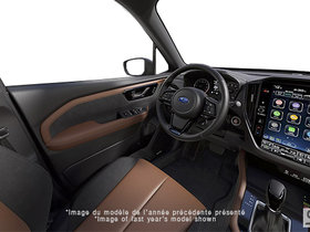 2026 Subaru Forester - Exterior - 1