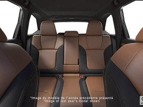 2026 Subaru Forester - Exterior - 1