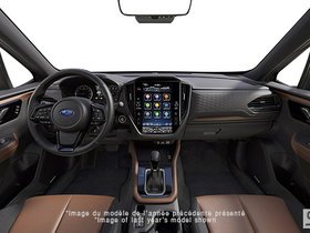 2026 Subaru Forester - Exterior - 1