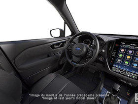 2026 Subaru Forester - Exterior - 1