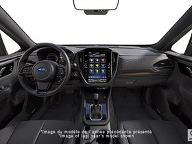 2026 Subaru Forester - Exterior - 1