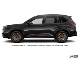 2026 Subaru Forester - Exterior - 1