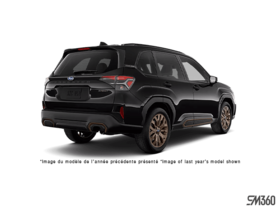 2026 Subaru Forester - Exterior - 1
