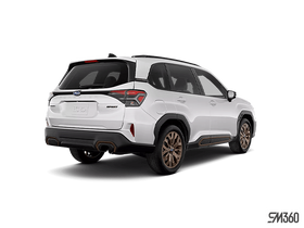 Subaru Forester  2026 - Extérieur - 1