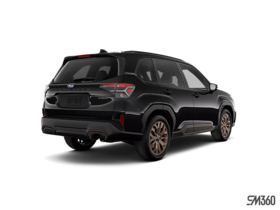 2026 Subaru Forester - Exterior - 1