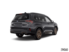 2026 Subaru Forester - Exterior - 1