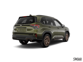 Subaru Forester  2026 - Extérieur - 1