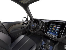2026 Subaru Forester - Exterior - 1