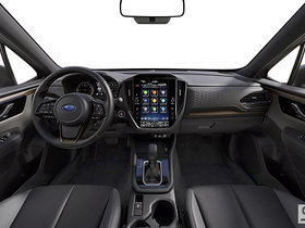 2026 Subaru Forester - Exterior - 1