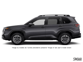 2026 Subaru Forester - Exterior - 1