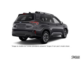 2026 Subaru Forester - Exterior - 1