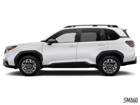 2026 Subaru Forester - Exterior - 1
