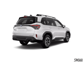 2026 Subaru Forester - Exterior - 1