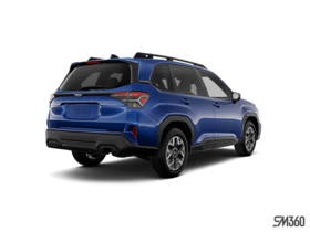 Subaru Forester  2026 - Extérieur - 1