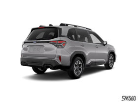 2026 Subaru Forester - Exterior - 1