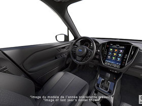 2026 Subaru Forester - Exterior - 1