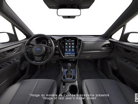 2026 Subaru Forester - Exterior - 1