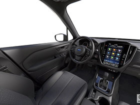 Subaru Forester  2026 - Extérieur - 1