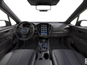 Subaru Forester  2026 - Extérieur - 1