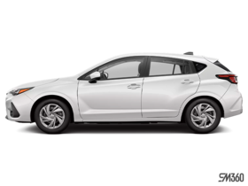 Subaru Impreza 5-Door  2026 - Extérieur - 1