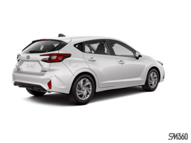 Subaru Impreza 5-Door  2026 - Extérieur - 1