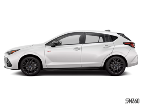 Subaru Impreza 5-Door  2026 - Extérieur - 1
