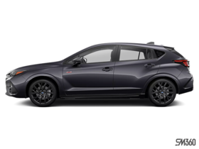 Subaru Impreza 5-Door  2026 - Extérieur - 1