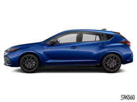 Subaru Impreza 5-Door  2026 - Extérieur - 1