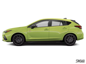 2026 Subaru Impreza 5-Door - Exterior - 1