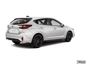 Subaru Impreza 5-Door  2026 - Extérieur - 1