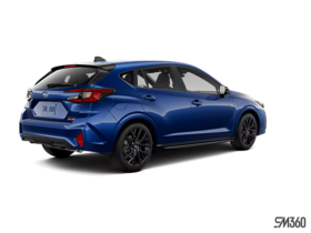 Subaru Impreza 5-Door  2026 - Extérieur - 1