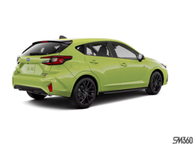 2026 Subaru Impreza 5-Door - Exterior - 1