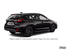 2026 Subaru Impreza 5-Door - Exterior - 1