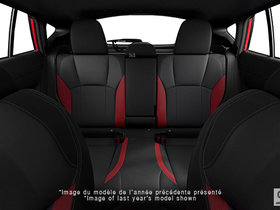 2026 Subaru Impreza 5-Door - Exterior - 1