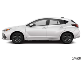 2026 Subaru Impreza 5-Door - Exterior - 1