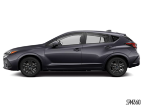 2026 Subaru Impreza 5-Door - Exterior - 1