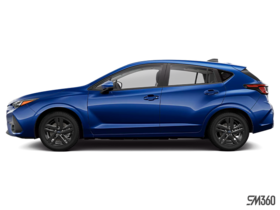 2026 Subaru Impreza 5-Door - Exterior - 1