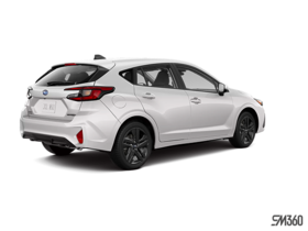 2026 Subaru Impreza 5-Door - Exterior - 1