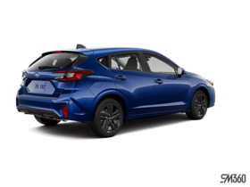 2026 Subaru Impreza 5-Door - Exterior - 1