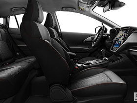 2026 Subaru Impreza 5-Door - Exterior - 1