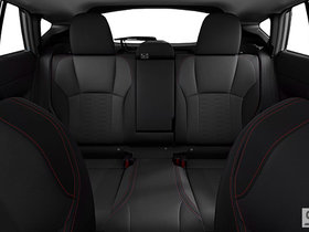 2026 Subaru Impreza 5-Door - Exterior - 1