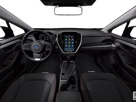 2026 Subaru Impreza 5-Door - Exterior - 1