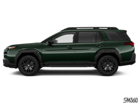 Subaru Outback  2026 - Extérieur - 1