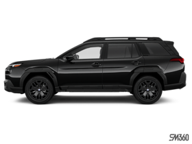 Subaru Outback  2026 - Extérieur - 1